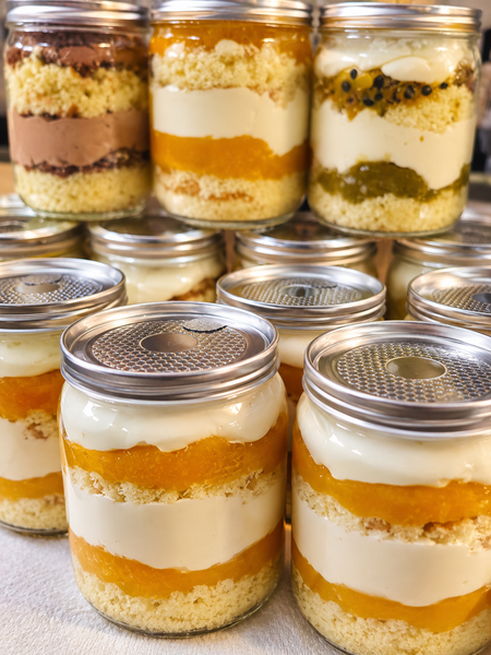Cake Can