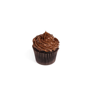 Cupcakes-Chocolat au lait