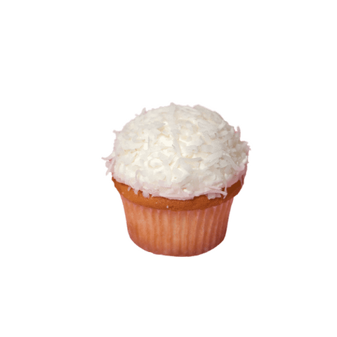 Cupcakes-Noix de Coco